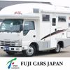 isuzu elf-truck 2012 GOO_NET_EXCHANGE_0403010A30230804W001 image 1