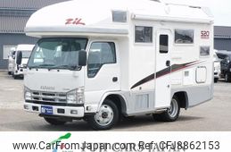 isuzu elf-truck 2012 GOO_NET_EXCHANGE_0403010A30230804W001