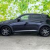 mazda cx-3 2017 quick_quick_6BA-DKEFW_DKEFW-102931 image 2