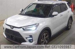 toyota raize 2023 quick_quick_5BA-A201A_0037469
