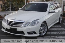 mercedes-benz e-class-station-wagon 2011 quick_quick_DBA-212256C_WDD2122562A421932