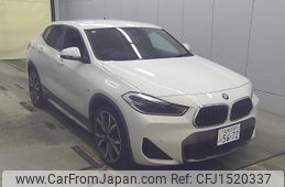 bmw x2 2021 CFJ1520337