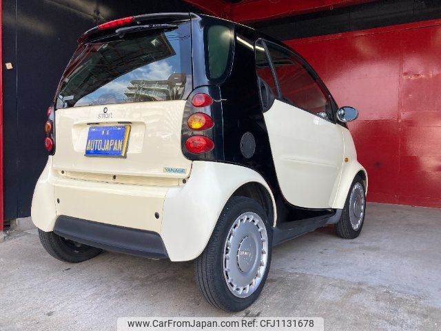 smart smart-others 2004 -SMART 【大阪 582ﾂ9730】--Smart 450335--2J058511---SMART 【大阪 582ﾂ9730】--Smart 450335--2J058511- image 2