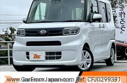 daihatsu tanto 2023 -DAIHATSU--Tanto 5BA-LA650S--LA650S-0361001---DAIHATSU--Tanto 5BA-LA650S--LA650S-0361001-