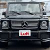 mercedes-benz amg 2012 -MERCEDES-BENZ--AMG -463270---WDB4632741X201342---MERCEDES-BENZ--AMG -463270---WDB4632741X201342- image 4