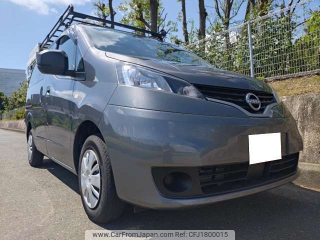 nissan nv200-vanette 2022 CFJ1800015 image 2