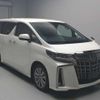 toyota alphard 2020 -TOYOTA--Alphard 3BA-AGH30W--AGH30-0333683---TOYOTA--Alphard 3BA-AGH30W--AGH30-0333683- image 8