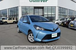 toyota vitz 2016 -TOYOTA--Vitz DBA-NSP135--NSP135-2062290---TOYOTA--Vitz DBA-NSP135--NSP135-2062290-