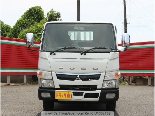 mitsubishi-fuso canter 2020 GOO_NET_EXCHANGE_0505500A30250629W003 image 2