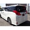toyota vellfire 2016 quick_quick_DBA-AGH30W_AGH30-0088971 image 11