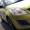 suzuki swift 2015 -SUZUKI 【市川 500ｽ1192】--Swift ZC72S--354411---SUZUKI 【市川 500ｽ1192】--Swift ZC72S--354411- image 14