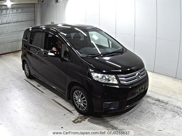 honda freed-spike 2012 -HONDA--Freed Spike GB3-1413283---HONDA--Freed Spike GB3-1413283- image 1