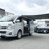 toyota hiace-wagon 2011 CFJ1389748 image 7