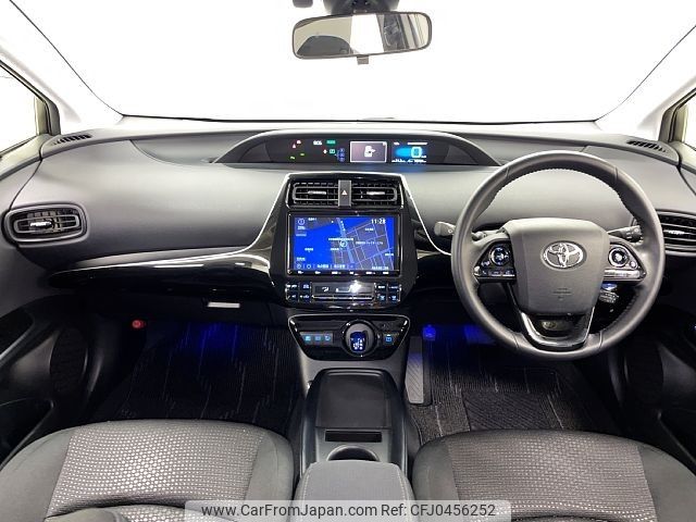 toyota prius 2019 -TOYOTA--Prius DAA-ZVW51--ZVW51-8058768---TOYOTA--Prius DAA-ZVW51--ZVW51-8058768- image 2