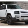 rover defender 2023 -ROVER 【名古屋 307】--Defender 3CA-LE72WAB--SALEA7AW2P2167353---ROVER 【名古屋 307】--Defender 3CA-LE72WAB--SALEA7AW2P2167353- image 25