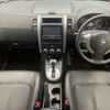 nissan x-trail 2013 CFJ1395601 image 3