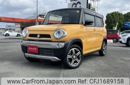 suzuki hustler 2016 CFJ1689158