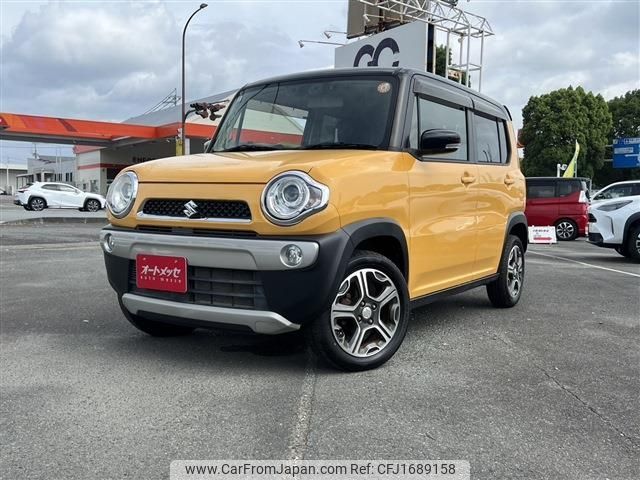 suzuki hustler 2016 CFJ1689158 image 1