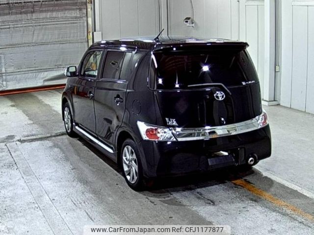 toyota bb 2016 -TOYOTA--bB QNC21-0113773---TOYOTA--bB QNC21-0113773- image 2