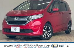 honda freed 2018 -HONDA--Freed DBA-GB5--GB5-1092299---HONDA--Freed DBA-GB5--GB5-1092299-