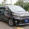 toyota vellfire 2014 -TOYOTA--Vellfire ANH20W--8320461---TOYOTA--Vellfire ANH20W--8320461- image 13