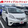 honda fit 2009 quick_quick_GE6_GE6-1150550 image 1