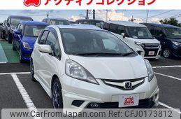 honda fit 2009 quick_quick_GE6_GE6-1150550