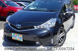 toyota prius-α 2019 -TOYOTA--Prius α ZVW41W--ZVW41W-0083944---TOYOTA--Prius α ZVW41W--ZVW41W-0083944-