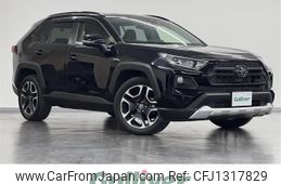 toyota rav4 2019 -TOYOTA--RAV4 6BA-MXAA54--MXAA54-2013548---TOYOTA--RAV4 6BA-MXAA54--MXAA54-2013548-