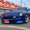 nissan fairlady-z 2002 GOO_JP_700070667430241225001 image 19