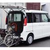 suzuki spacia 2013 -SUZUKI 【静岡 581ﾆ6993】--Spacia MK32Sｶｲ--145094---SUZUKI 【静岡 581ﾆ6993】--Spacia MK32Sｶｲ--145094- image 1