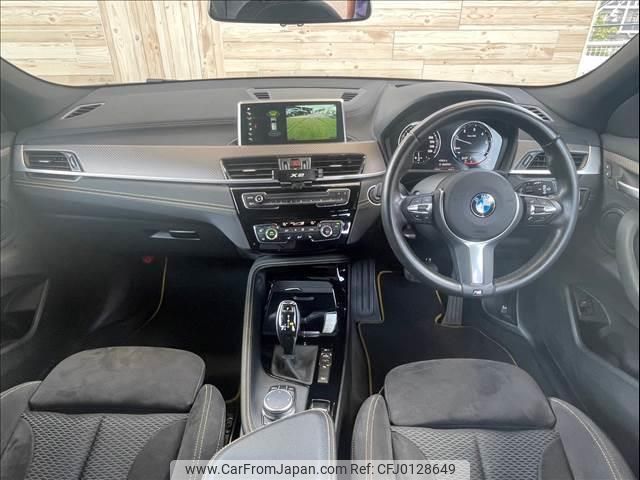 bmw x2 2019 quick_quick_LDA-YK20_WBAYK720105N76845 image 2