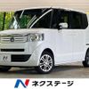honda n-box 2014 -HONDA--N BOX DBA-JF1--JF1-1458802---HONDA--N BOX DBA-JF1--JF1-1458802- image 1