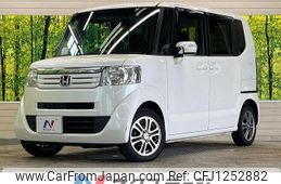 honda n-box 2014 -HONDA--N BOX DBA-JF1--JF1-1458802---HONDA--N BOX DBA-JF1--JF1-1458802-
