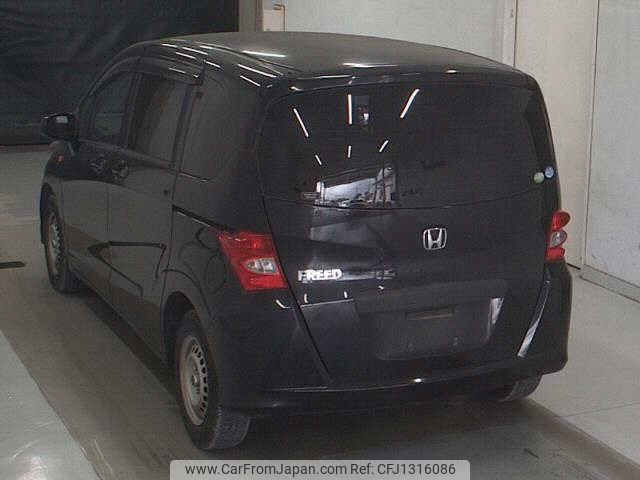 honda freed 2010 -HONDA--Freed GB3--1193197---HONDA--Freed GB3--1193197- image 2