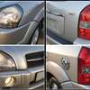 hyundai tucson 2008 CFJ2966527 image 28