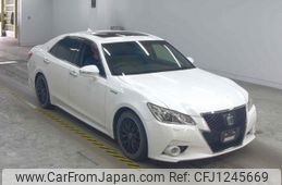 toyota crown-hybrid 2014 quick_quick_DAA-AWS210_AWS210-6071649