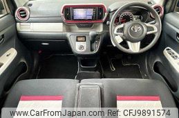 toyota passo 2018 504928-921633