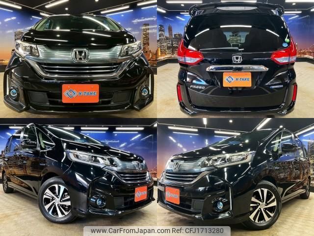 honda freed-hybrid 2016 CFJ1713280 image 1