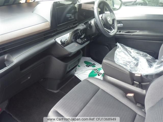 nissan serena 2024 -NISSAN--Serena 5BA-FNC28--FNC28-005807---NISSAN--Serena 5BA-FNC28--FNC28-005807- image 2