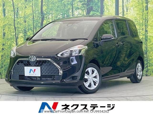 toyota sienta 2021 -TOYOTA--Sienta 5BA-NSP170G--NSP170-7266940---TOYOTA--Sienta 5BA-NSP170G--NSP170-7266940- image 1