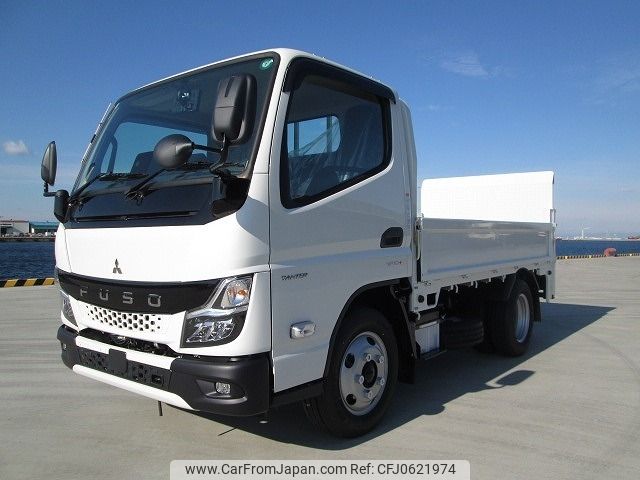 mitsubishi-fuso canter 2024 -MITSUBISHI--Canter 2RG-FBAV0--FBAV0-610+++---MITSUBISHI--Canter 2RG-FBAV0--FBAV0-610+++- image 1