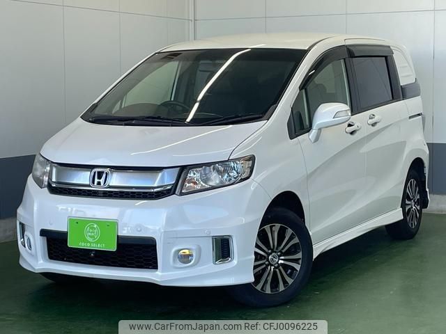 honda freed-spike 2015 -HONDA--Freed Spike GB4--1604380---HONDA--Freed Spike GB4--1604380- image 1