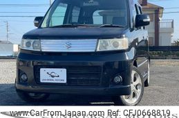 suzuki wagon-r 2008 quick_quick_CBA-MH22S_MH22S-527439