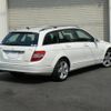 mercedes-benz c-class-station-wagon 2010 CFJ1833119 image 3