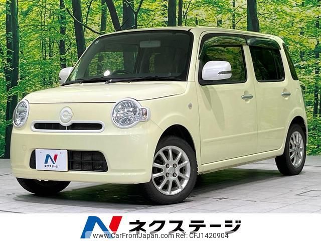 daihatsu mira-cocoa 2015 quick_quick_L675S_L675S-0196708 image 1