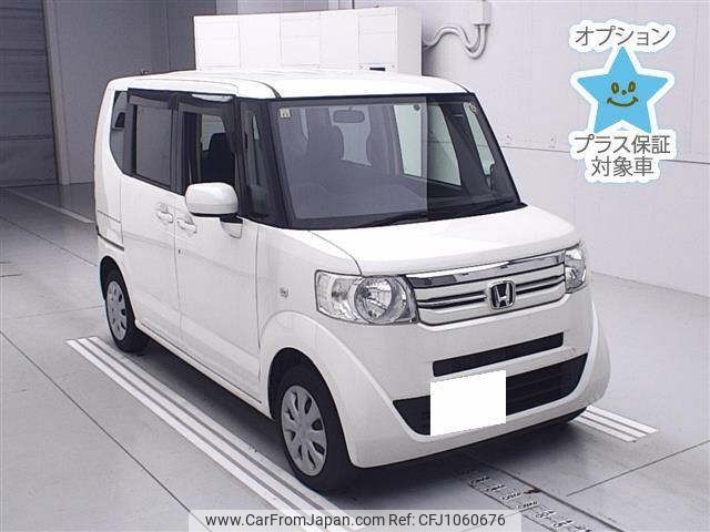 honda n-box 2016 -HONDA 【岐阜 581ﾏ1806】--N BOX JF1-1899245---HONDA 【岐阜 581ﾏ1806】--N BOX JF1-1899245- image 1