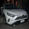 toyota rav4 2020 -TOYOTA--RAV4 6BA-MXAA54--MXAA54-5006804---TOYOTA--RAV4 6BA-MXAA54--MXAA54-5006804- image 2