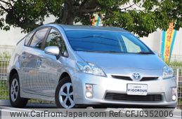 toyota prius 2011 -TOYOTA--Prius DAA-ZVW30--ZVW30-5288827---TOYOTA--Prius DAA-ZVW30--ZVW30-5288827-