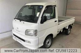 daihatsu hijet-truck 2000 -DAIHATSU--Hijet Truck S210P--0065025---DAIHATSU--Hijet Truck S210P--0065025-